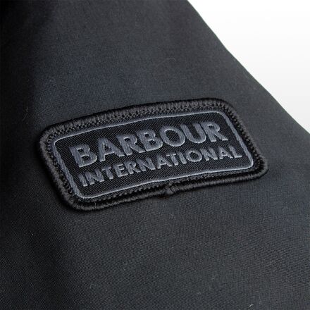 Barbour International - Waterproof Duke Jacket - Men's