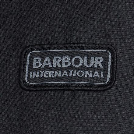 Barbour International - Mind Wax Jacket - Men's
