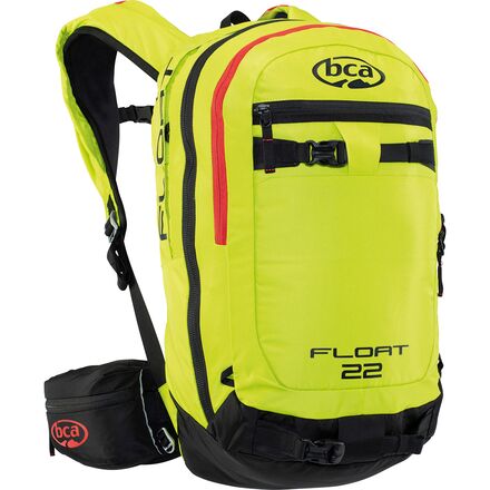 Backcountry Access - 2.0 Float 22 Avalanche Airbag - Radioactive Lime