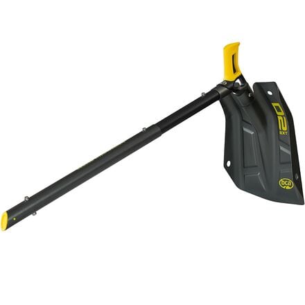 Backcountry Access - D-2 Ext with Folding Saw