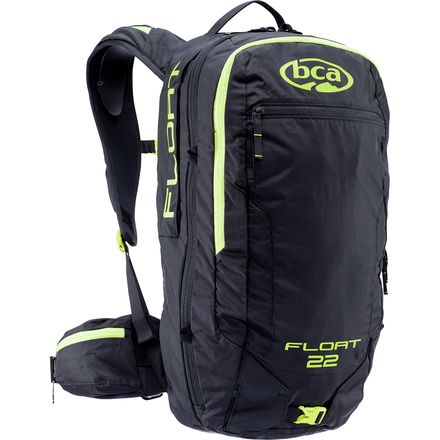 Backcountry Access - Float 22 Airbag Backpack