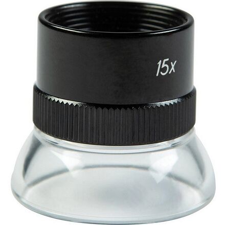 Backcountry Access - 15X Magnifying Loupe