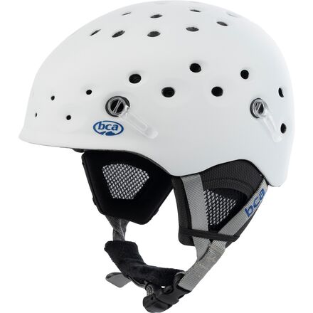 Backcountry Access - BC Air Helmet - White