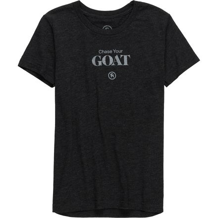Backcountry - Chase Your Goat T-Shirt - Boys'