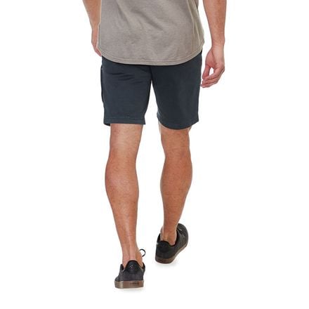 Backcountry - Go-To Stretch Twill Short - Men's