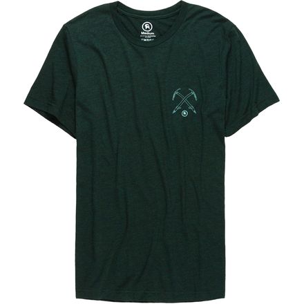 Backcountry - Pick My Axe T-Shirt - Men's