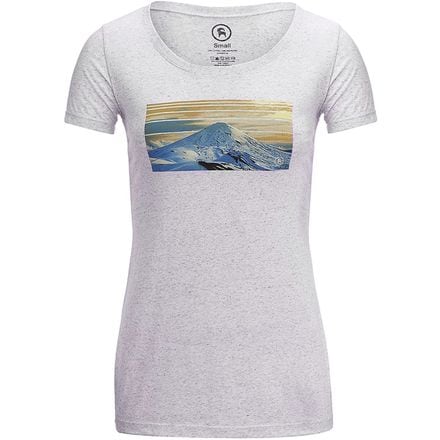 Backcountry - Destination Mountain T-Shirt - Women's