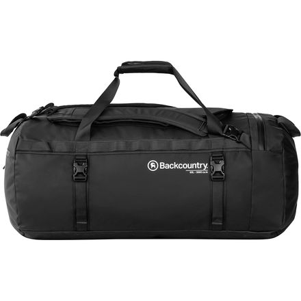Backcountry - Trekker 60L Duffel Bag