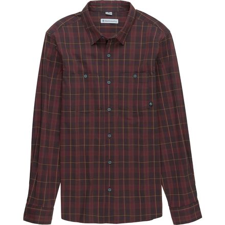 Backcountry - Argenta Button-Up Shirt - Men's