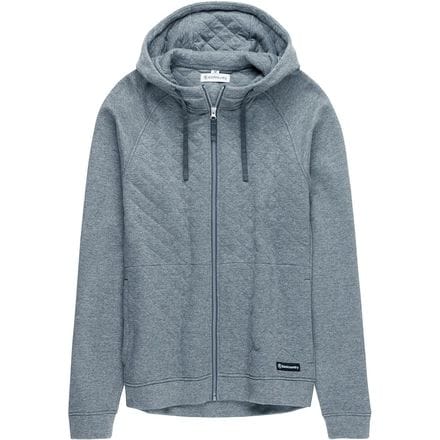 Backcountry - Mountain Dell Quilted Hoodie - Men's