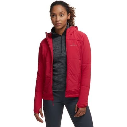 Backcountry - Wolverine Cirque Insulated Jacket - Past Season - Women's