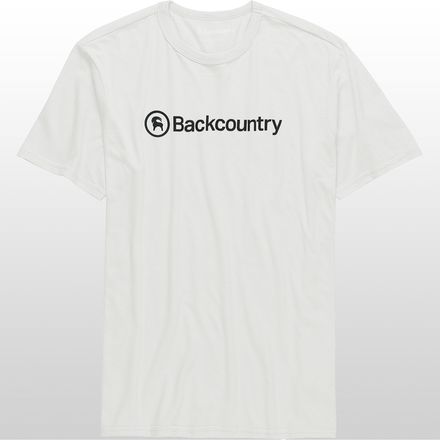 Backcountry - Premium Short-Sleeve T-Shirt - Men's