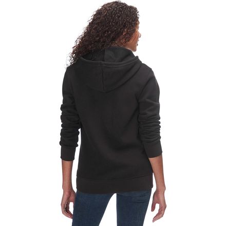 Backcountry - Full-Zip Hooded Sweatshirt - Women's