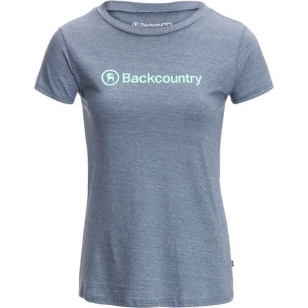 Backcountry - Premium Short-Sleeve T-Shirt - Past Season - Women's