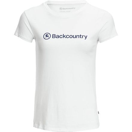 Backcountry - Premium Short-Sleeve T-Shirt - Women's