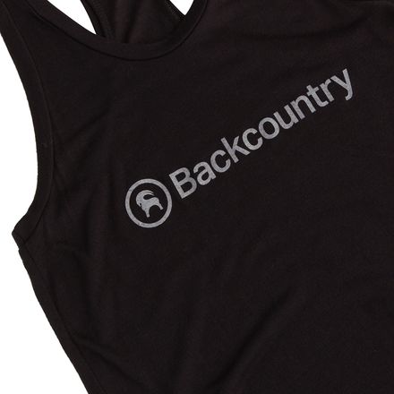 Backcountry - Racerback Tank Top - Women's