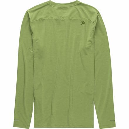 Backcountry - Tollgate Long-Sleeve Active T-Shirt - Men's