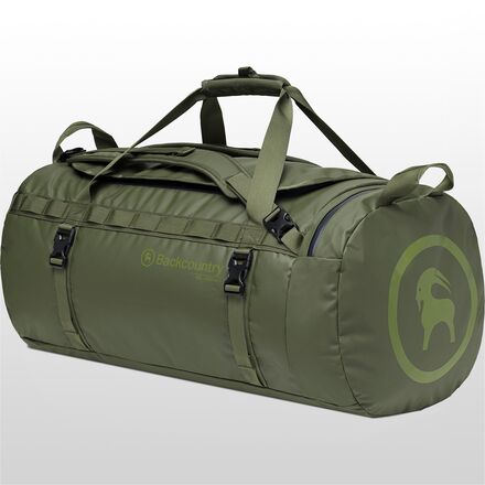 Backcountry - All Around 60L Duffel