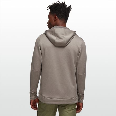 Backcountry - Hooded Tech Sweatshirt - Men's