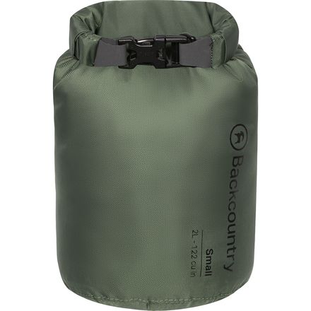 Backcountry - 2L Dry Bag