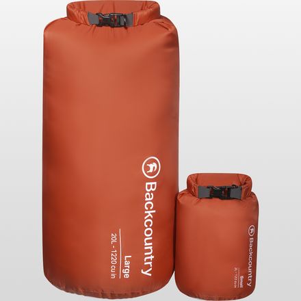 Backcountry - 2L Dry Bag