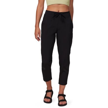 Backcountry - On The Go Ankle Pant - Past Season - Women's