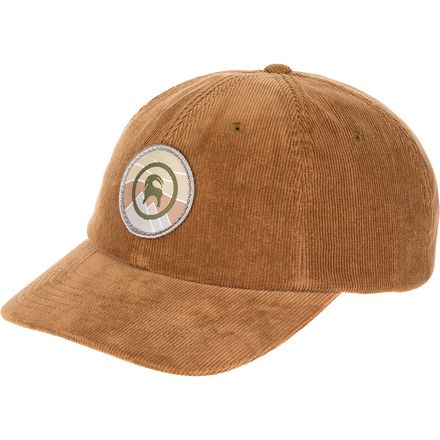 Backcountry - Lamotte Dad Hat