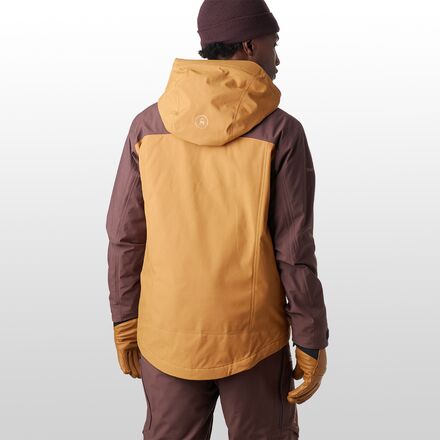 Backcountry - Girdwood GORE-TEX Insulated Jacket - Men's