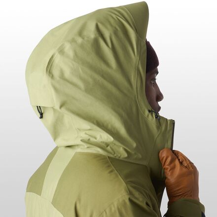 Backcountry - Girdwood GORE-TEX Insulated Jacket - Men's