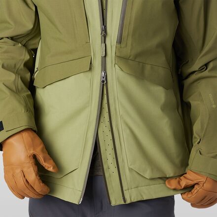 Backcountry - Girdwood GORE-TEX Insulated Jacket - Men's