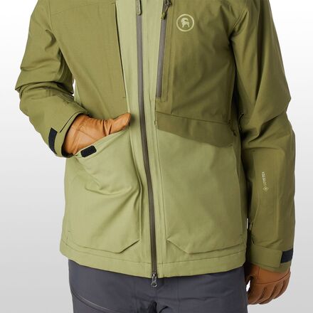 Backcountry - Girdwood GORE-TEX Insulated Jacket - Men's