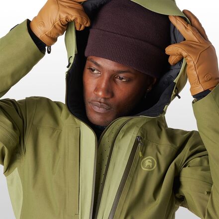 Backcountry - Girdwood GORE-TEX Insulated Jacket - Men's