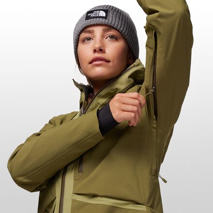 Backcountry - Girdwood GORE-TEX Insulated Jacket - Women's