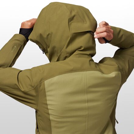 Backcountry - Girdwood GORE-TEX Insulated Jacket - Women's