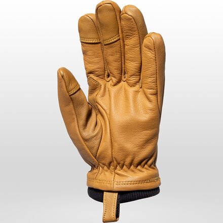 Backcountry - Leather Glove
