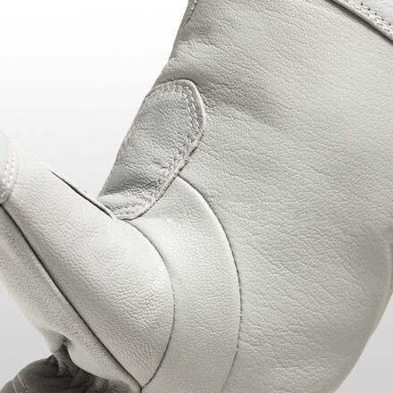 Backcountry - Leather Mitten