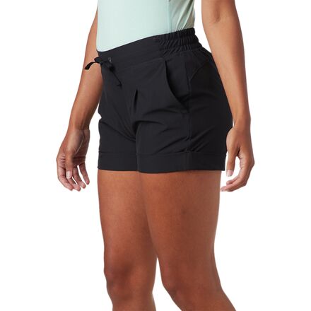 Backcountry - On the Go 3.5in Relaxed Short - Women's