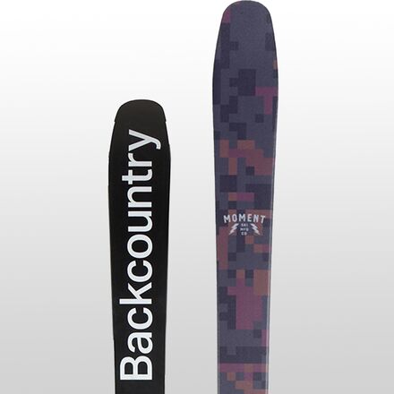 Backcountry - x Moment Pressure Drop Ski