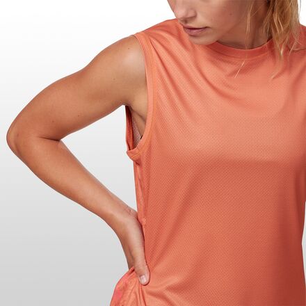 Backcountry - Radke Tank Jersey - Past Season - Women's