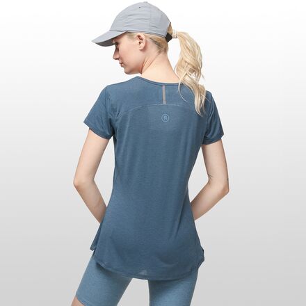 Backcountry - Ridgeline Short-Sleeve Tech Tee - Women's