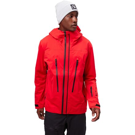 Backcountry Notchtop GORE-TEX Active Jacket - Men's Escalante, S