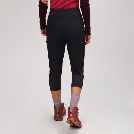 Backcountry - Synthetic 3/4 Insulated Pant - Past Season - Women's