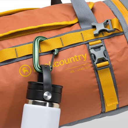 Backcountry - All Around 40L Duffel