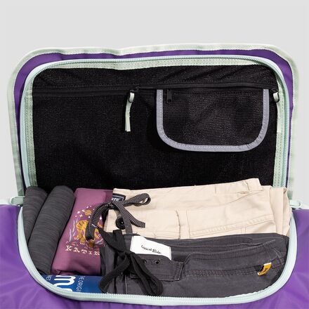 Backcountry - All Around 40L Duffel