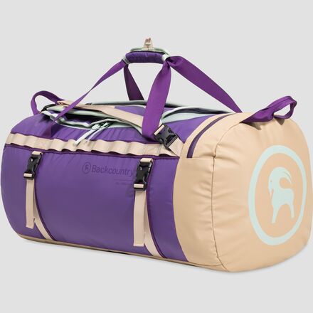 Backcountry - All Around 60L Duffel