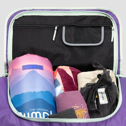 Backcountry - All Around 60L Duffel
