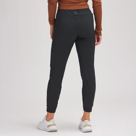 Backcountry - Fleece Lined On The Go Pant - Women's