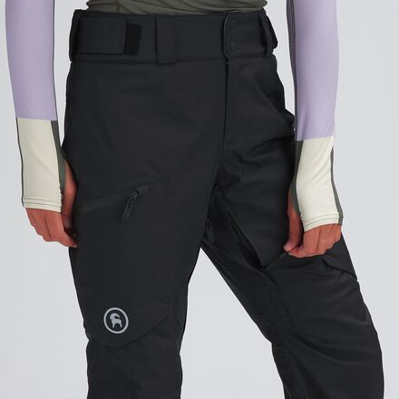 Backcountry - Park West Insulated Pant - Past Season - Women's