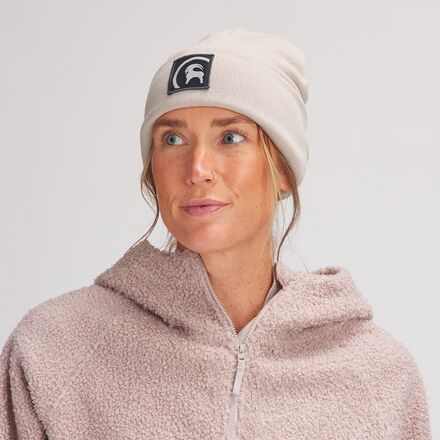 Backcountry - Crop Goat Beanie