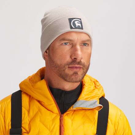 Backcountry - Crop Goat Beanie